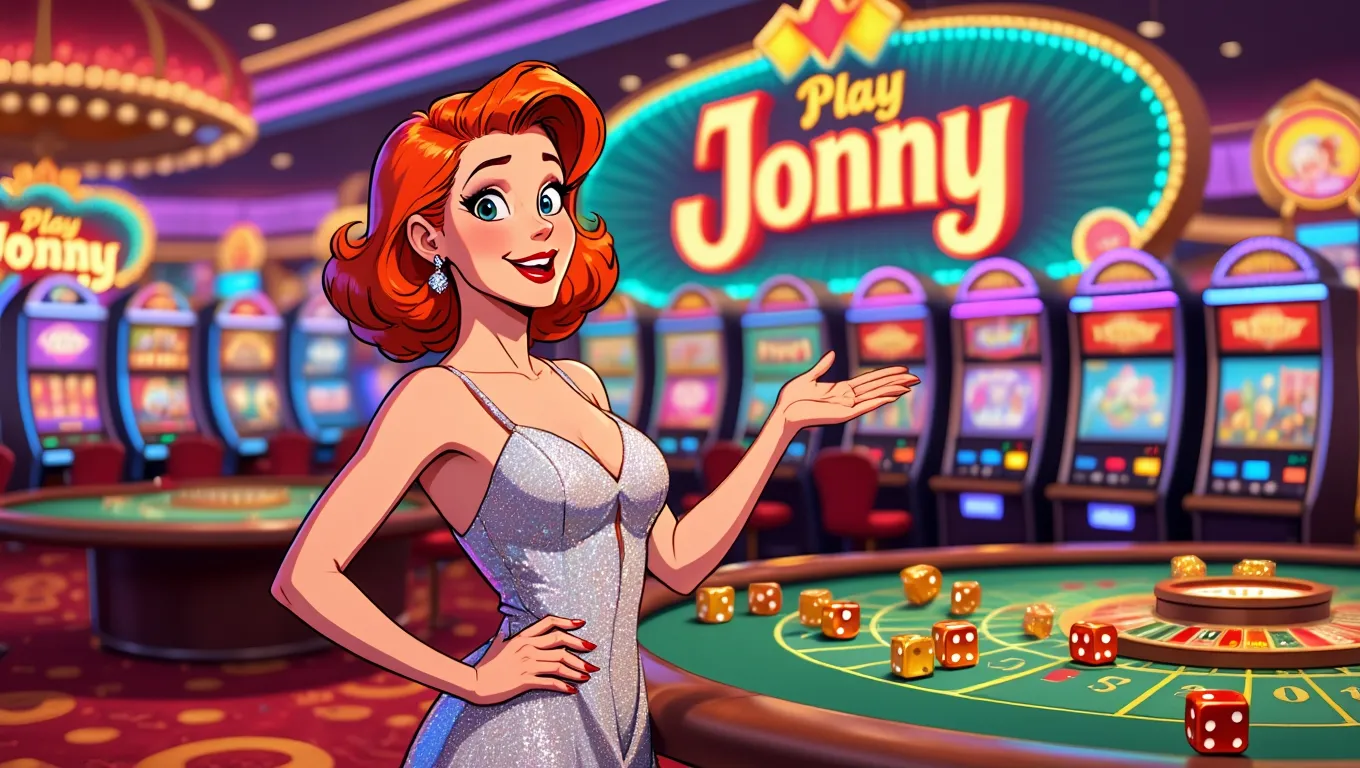 play jonny app play jonny app