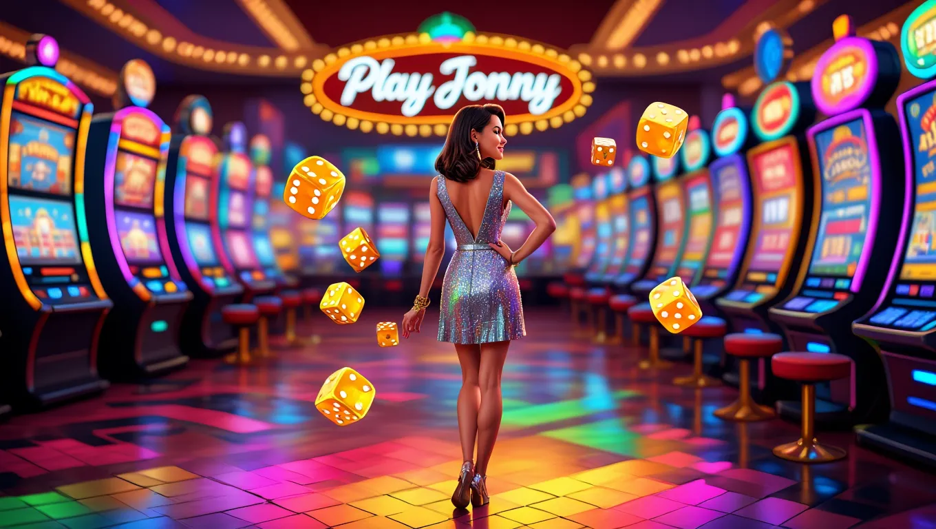 playjonny