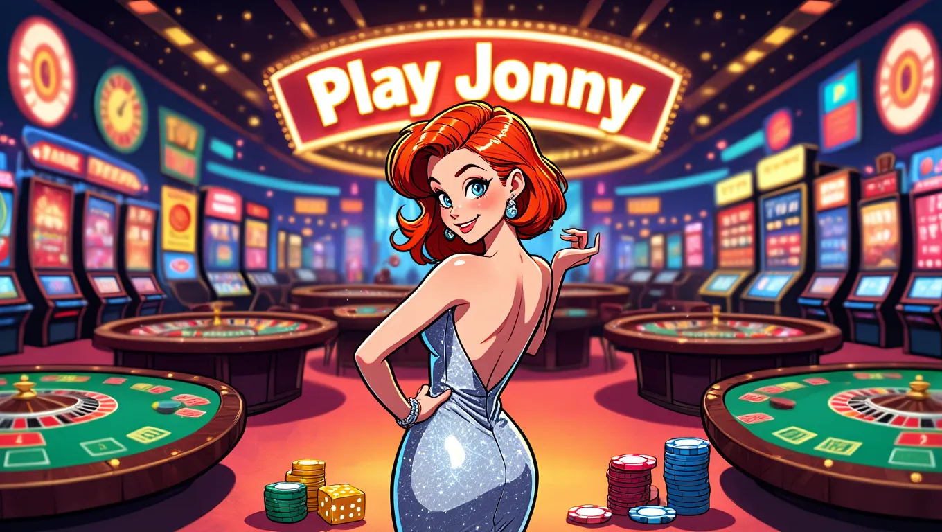 playjonny